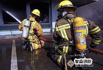 消防設計公司