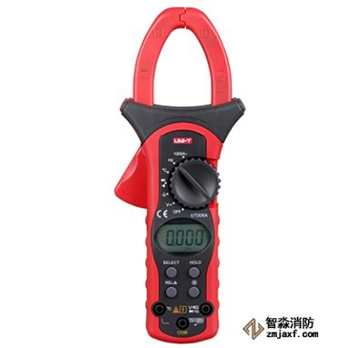 UT221 2000A 數字鉗形表