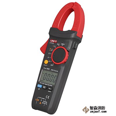 UT216B 600A真有效值數字鉗形表